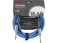 Fender Contour 5,5m Cable LPB Fender Contour 5,5m Cable LPB